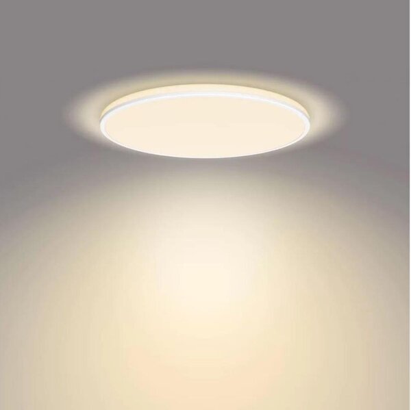 Plafonieră LED dimabilă OZZIET SCENE SWITCH LED/18W/230V 2700K Philips