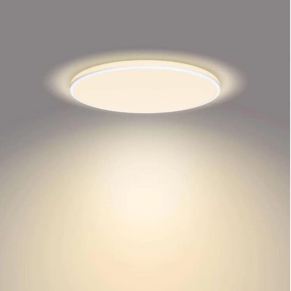 Plafonieră LED dimabilă OZZIET SCENE SWITCH LED/22W/230V 2700K Philips