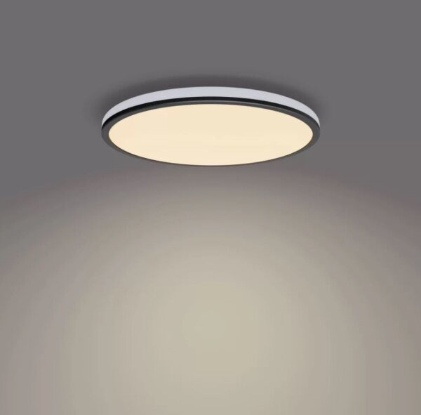 Plafonieră LED dimabilă OZZIET SCENE SWITCH LED/18W/230V 2700K Philips
