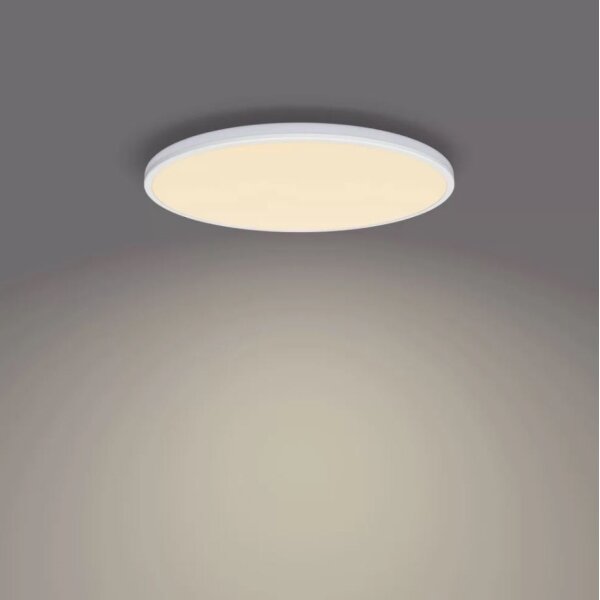 Plafonieră LED dimabilă OZZIET SCENE SWITCH LED/22W/230V 2700K Philips