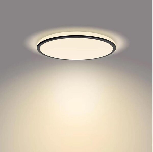 Plafonieră LED dimabilă OZZIET SCENE SWITCH LED/18W/230V 2700K Philips