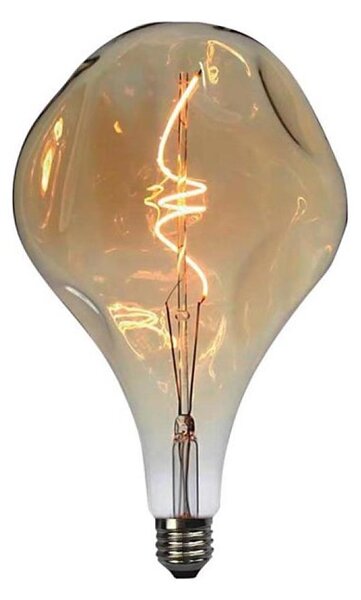 Bec LED Filament A165, E27, 4W, 230V, 1800K