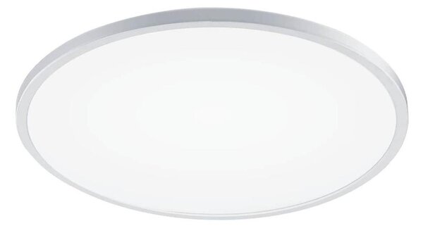 Aigostar - Plafonieră LED pentru baie LED/18W/230V 6500K d. 30 cm IP44