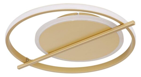 Plafonieră LED REBALL LED/36W/230V Globo 48553-36R