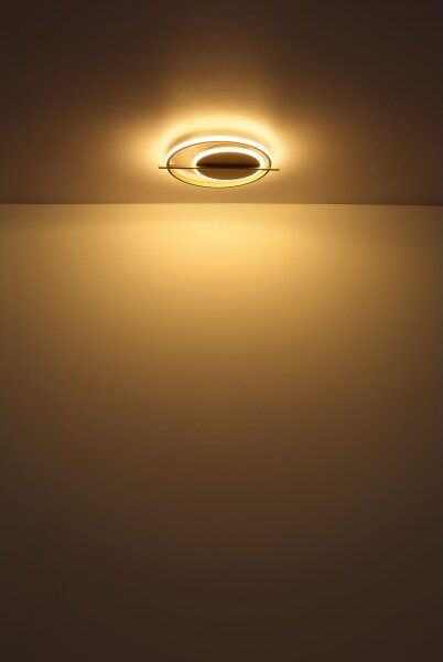 Plafonieră LED REBALL LED/36W/230V Globo 48553-36R