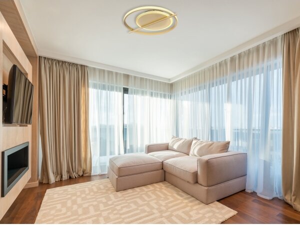 Plafonieră LED REBALL LED/36W/230V Globo 48553-36R