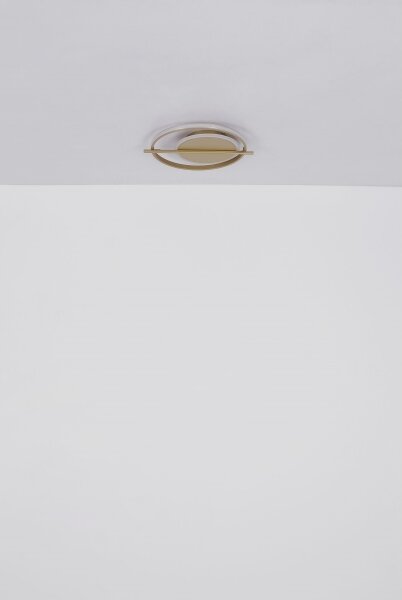 Plafonieră LED REBALL LED/36W/230V Globo 48553-36R