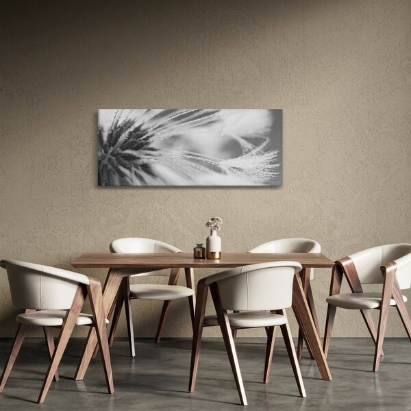 Tablou - Păpădie (120x50 cm)
