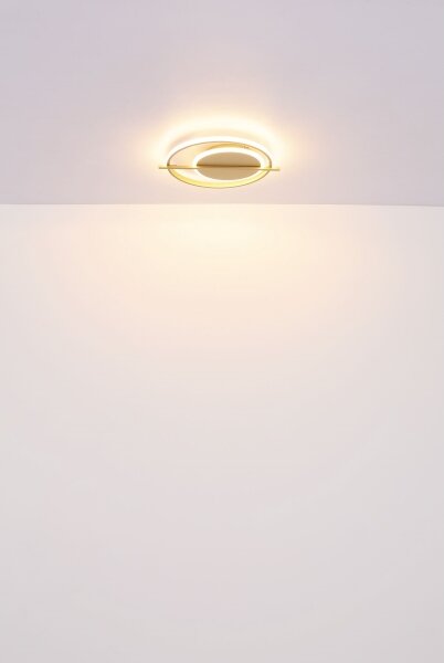 Plafonieră LED REBALL LED/36W/230V Globo 48553-36R