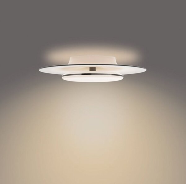 Plafonieră LED dimabilă GARNET SCENE SWITCH LED/30W/230V 2700K Philips