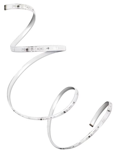 Bandă LED RGBW dimabilă FLEX 5m LED/14W/230V Ledvance + telecomandă