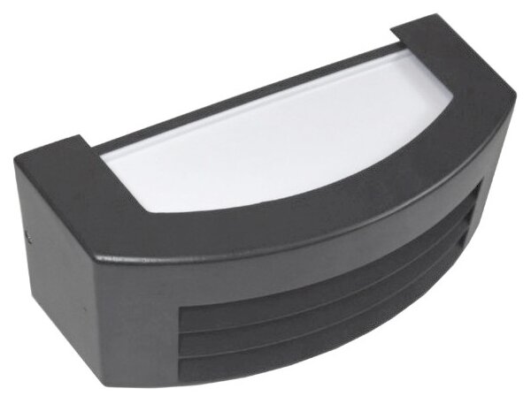 Aplică de exterior OLIANA 1xE27/60W/230V IP54 antracit