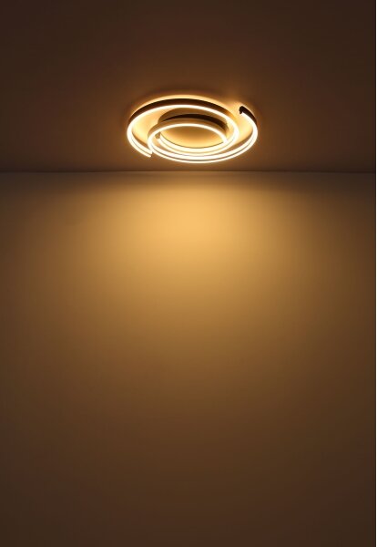 Plafonieră LED MAIKA LED/38W/230V Globo 67175-40