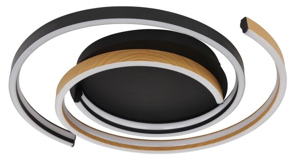 Plafonieră LED MAIKA LED/38W/230V Globo 67175-40