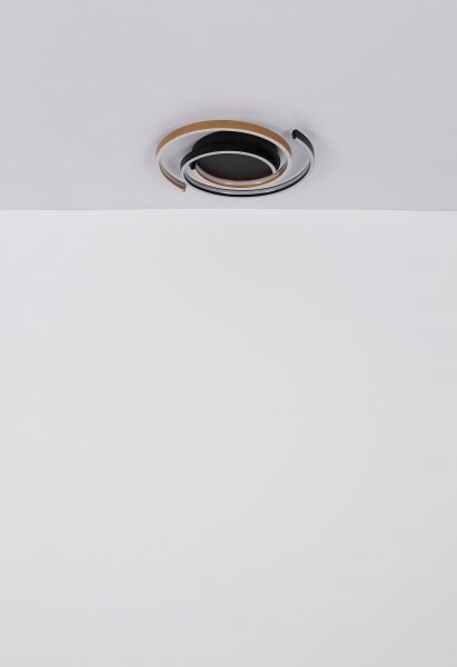 Plafonieră LED MAIKA LED/38W/230V Globo 67175-40