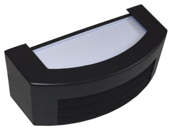 Aplică de exterior OLIANA 1xE27/60W/230V IP54 negru