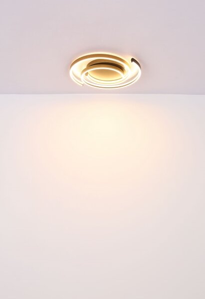 Plafonieră LED MAIKA LED/38W/230V Globo 67175-40