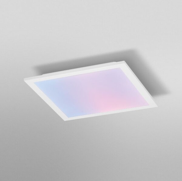 Ledvance - Plafonieră SMART+ MAGIC LED RGBW dimabilă 14W 230V Wi-Fi