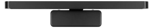 Aplică LED pentru oglindă de baie Ledvance DISC BAR LED/7W/230V 3000/4000K IP44