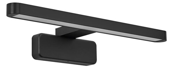 Aplică LED pentru oglindă de baie Ledvance DISC BAR LED/7W/230V 3000/4000K IP44