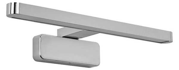 Aplică LED pentru oglindă de baie DISC BAR LED/7W/230V 3000/4000K IP44 Ledvance