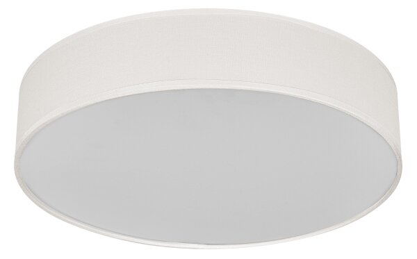 Plafonieră ORBIS PARIS 2xE27/25W/230V crem Ledvance