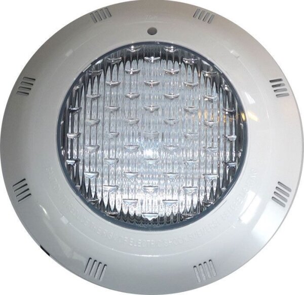 Lampă LED RGBW subacvatică pentru piscină, 45W, 12V, IP68, cu telecomandă