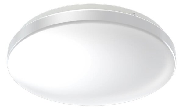 Ledvance - Lampă LED pentru baie cu senzor, CEILING ROUND, 24W/230V, IP44