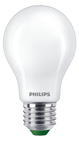 Bec LED Philips ULTRAEFFICIENT A60 E27/7,3W/230V 4000K