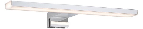 Aplică pentru oglindă LED/5,5W IP44 EVIE 230V Paulmann 70554