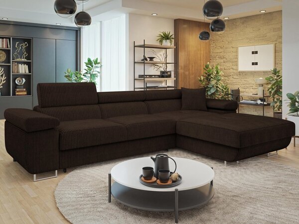 Coltar living extensibil Torezio Mini Reiat