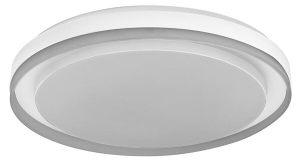 Ledvance - Plafonieră SMART+ MAGIC LED RGBW dimabilă/38W/230V Wi-Fi