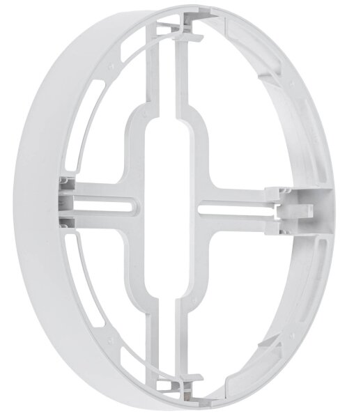 Corp de iluminat LED încastrat ALGINE 2 în 1 LED/18W/230V 3000K