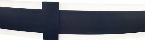 Lustră LED dimabilă pe cablu LED/140W/230V 3000-6500K + telecomandă