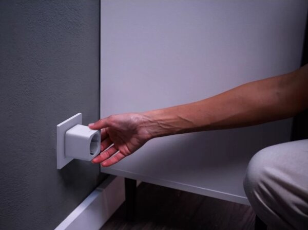 SET 2x priză inteligentă Philips Hue Smart plug