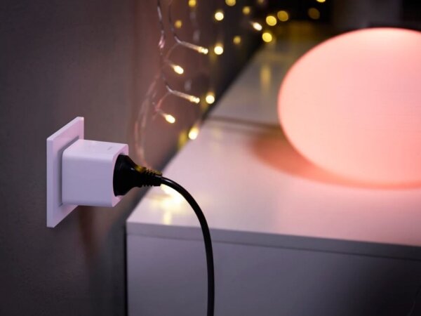 SET 2x priză inteligentă Philips Hue Smart plug