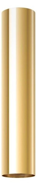 Spot Sollux SL.1203 LAGOS 1xGU10/10W/230V 30 cm auriu