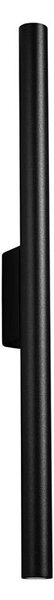 Aplică Sollux SL.1178 PASTELO 2xG9/8W/230V negru