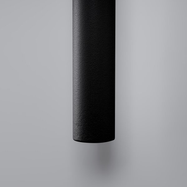 Aplică Sollux SL.1178 PASTELO 2xG9/8W/230V negru
