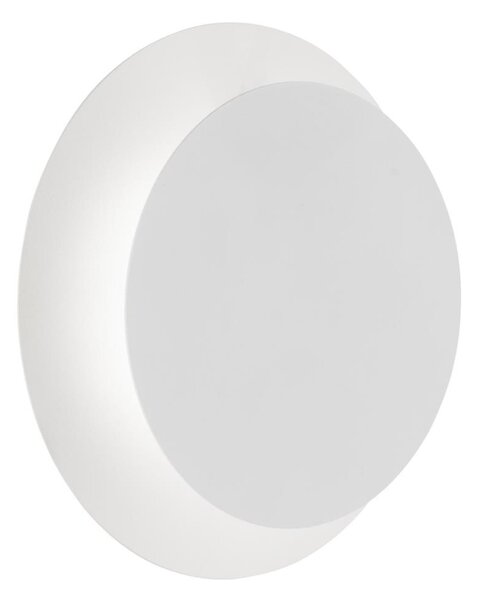 Aplică LED BAYONNE Wofi 4048-108R LED/6,5W/230V alb
