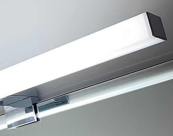 Aplică LED pentru oglindă de baie Top Light OREGON LED/9W/230V 60 cm IP44