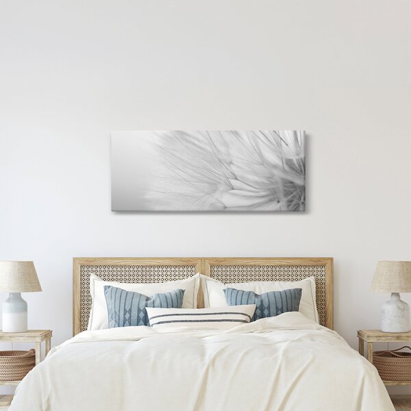 Tablou - Dandelion (120x50 cm)