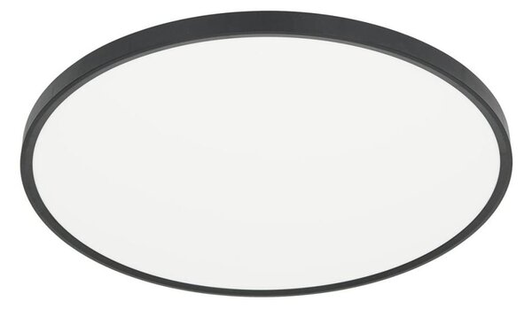 Plafonieră LED MAQ 50W 230V 3000/4000/6500K IP40 negru