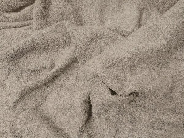 Cearsaf Frote EXCLUSIVE nisipiu 90 x 200 cm