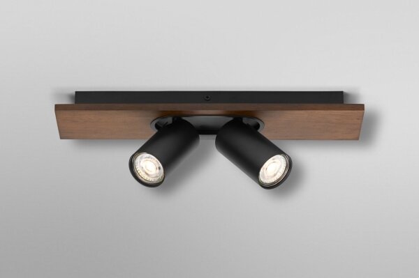 Spot LED Ledvance DECOR MERCURY 2xGU10/3,4W/230V