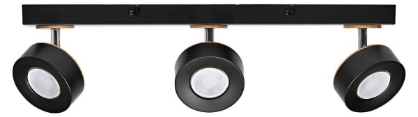 Spot LED Ledvance DECOR PLUTO 3xLED/4,8W/230V