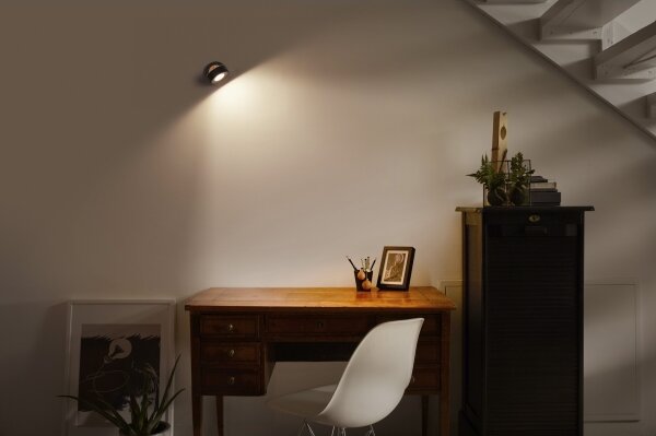 Spot LED Ledvance DECOR PLUTO LED/4,8W/230V