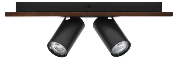 Spot LED Ledvance DECOR MERCURY 2xGU10/3,4W/230V