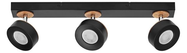 Spot LED Ledvance DECOR PLUTO 3xLED/4,8W/230V