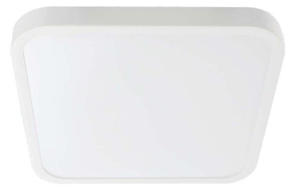 Plafonieră LED pentru baie LED/18W/230V 3000K IP44 alb